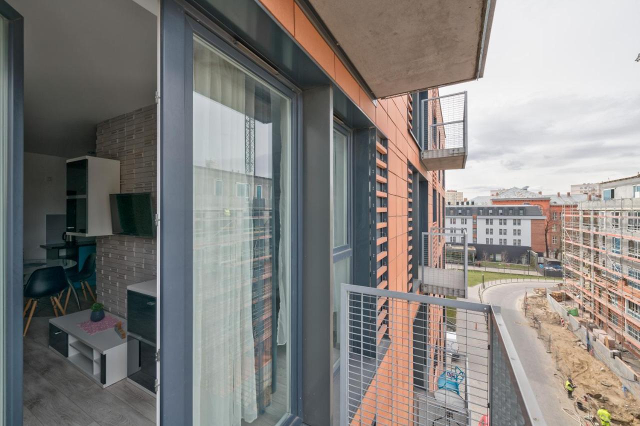 Dom & House- Apartments Old Town Sadowa Gdańsk Kültér fotó