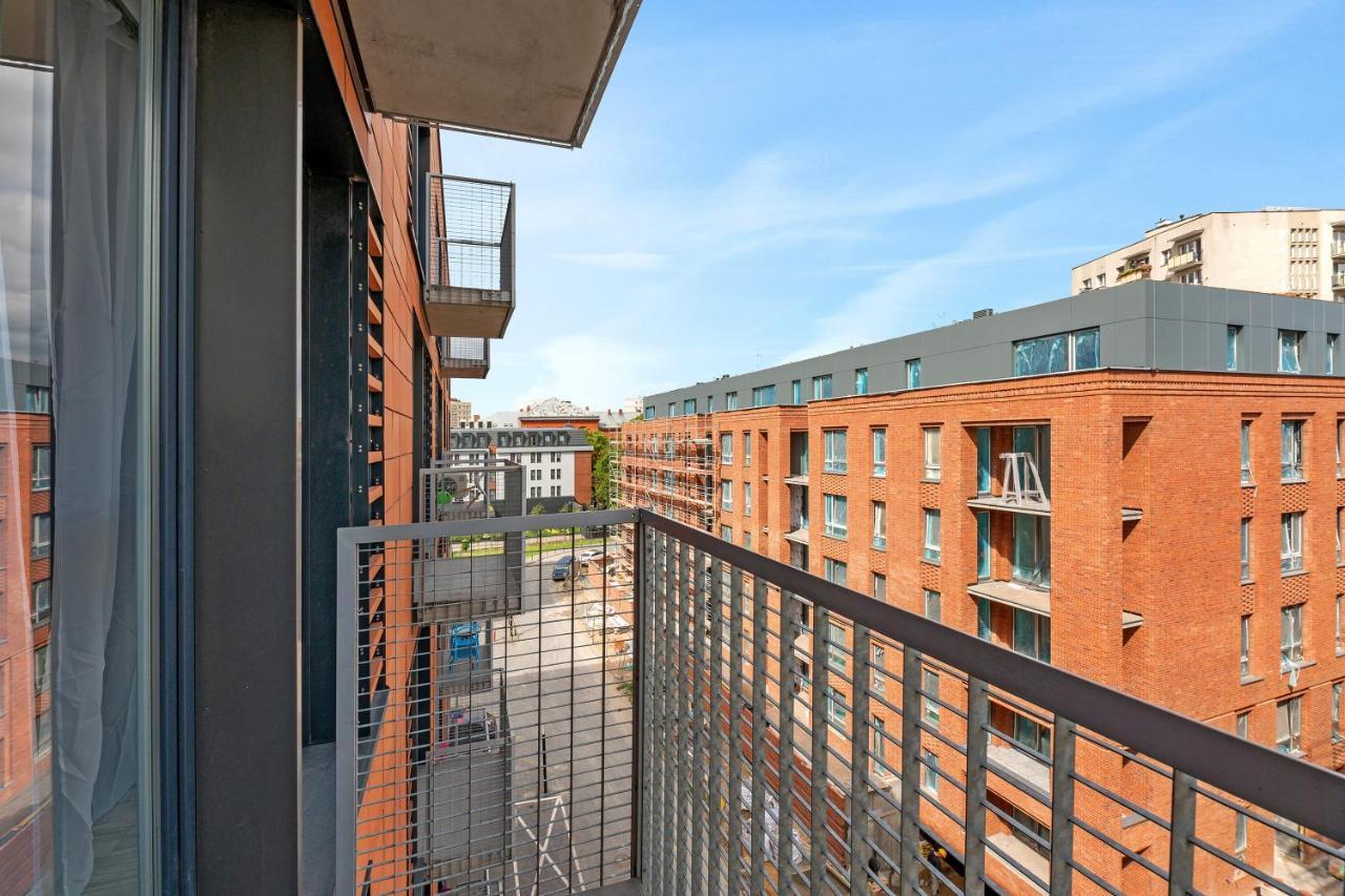 Dom & House- Apartments Old Town Sadowa Gdańsk Kültér fotó