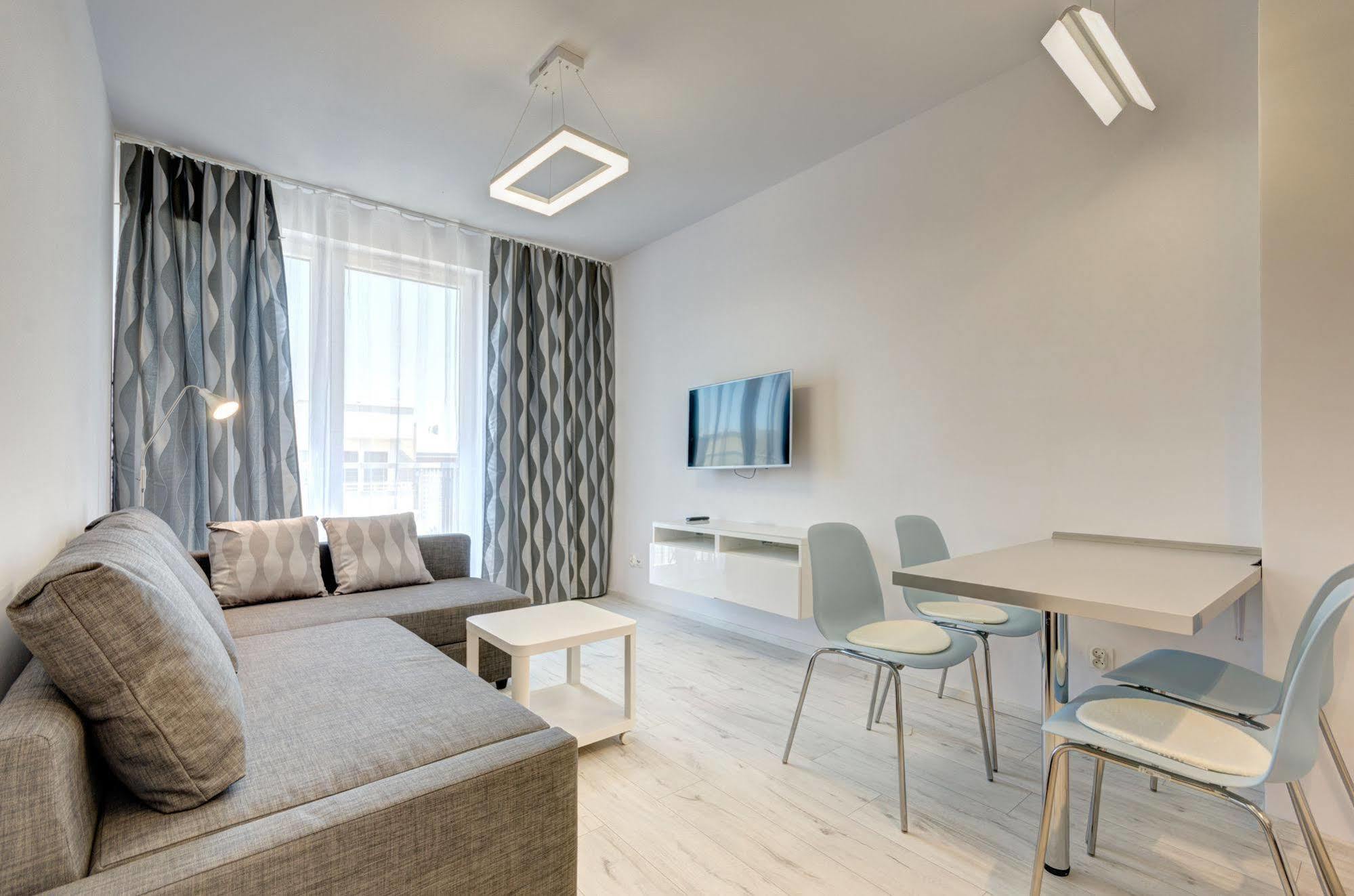 Dom & House- Apartments Old Town Sadowa Gdańsk Kültér fotó