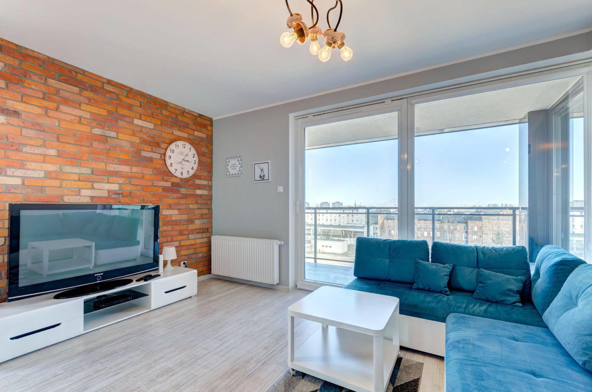 Dom & House- Apartments Old Town Sadowa Gdańsk Kültér fotó