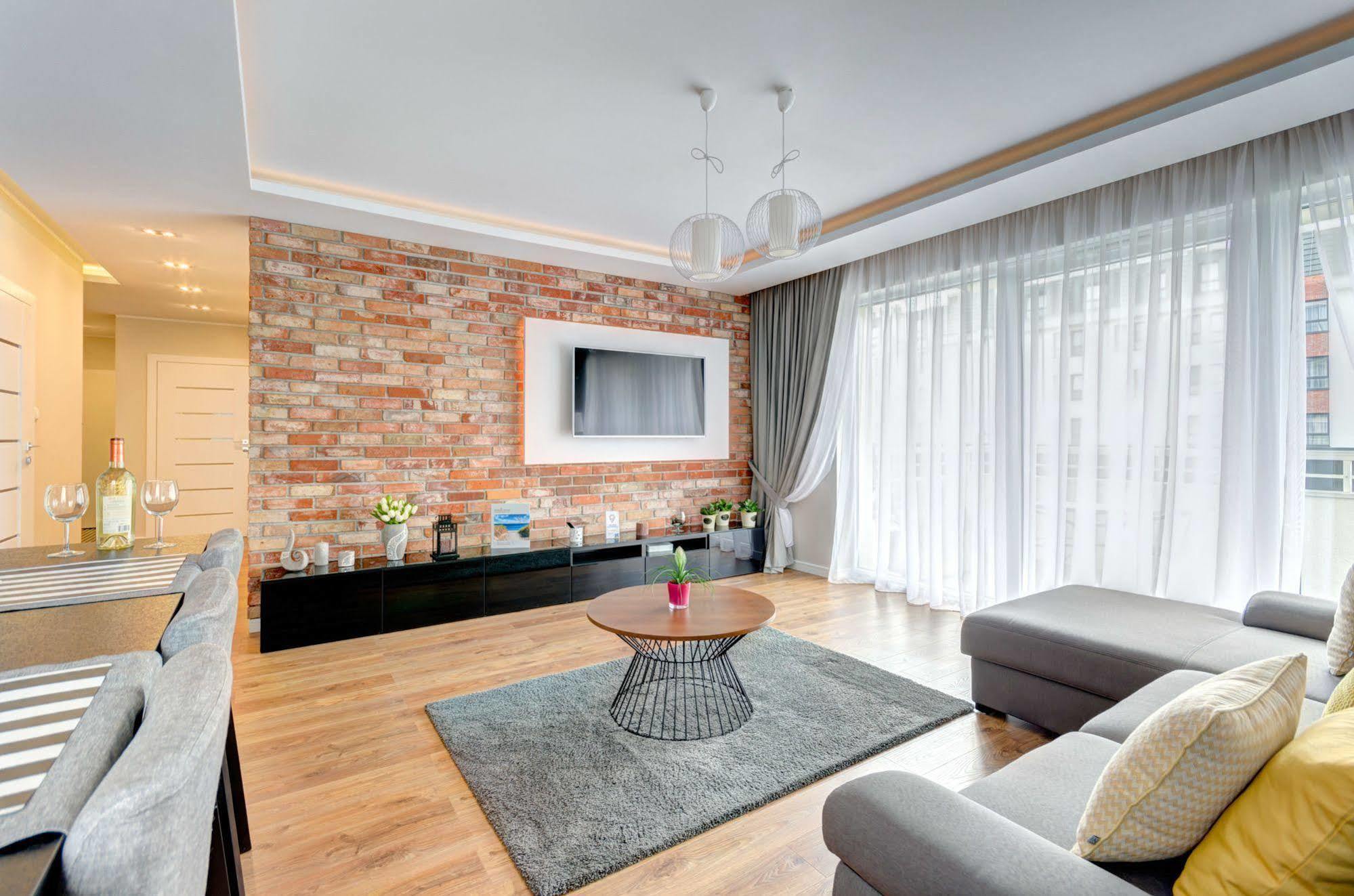 Dom & House- Apartments Old Town Sadowa Gdańsk Kültér fotó