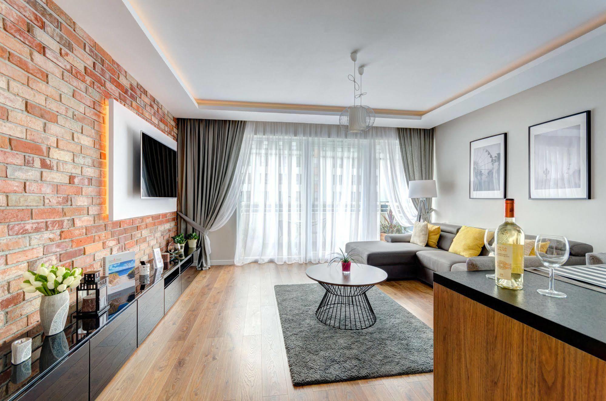 Dom & House- Apartments Old Town Sadowa Gdańsk Kültér fotó